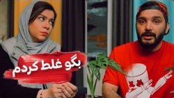 معذرت خواهی دخترا | طنز محسن ا...