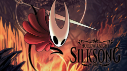 تریلر بازی hollow knight : silksong