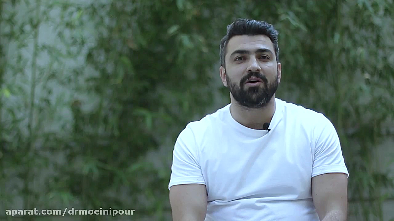 تاثیرات باور نکردنی درمان اختلال خواب روی زندگی!! دکتر فریبا معینی پور