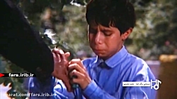 کلیپی تاثیرگذار از فیلم رنگ خد...