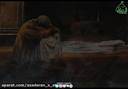 کلیپ شهادت حضرت فاطمه سلام الله علیها استوری استاتوس