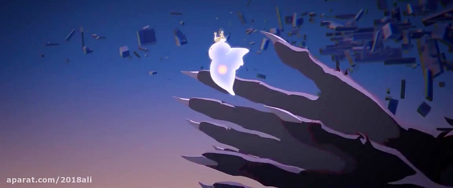 انیمیشن بل کامل دوبله فارسی