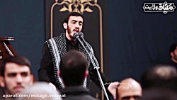 الحمدلله که مادرمی|حاج مهدی رس...