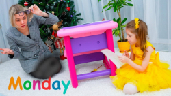 ایوا  اهنگ های کریسمسی در مدرس...