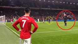 وقتی بازیکنان به جای شانس از ز...