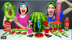 تفریح و سرگرمی با موکبانگ و چا...