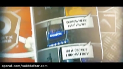 تست کارت گرافیک GIGABYTE XTREM...