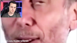 سعی کن نخندی با آریا کیوکسر