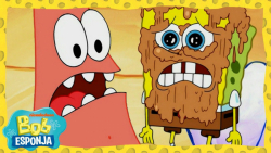 کارتون باب اسفنجی جدید:: پاتری...