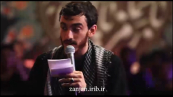 کلیپ مذهبی از حاج مهدی رسولی...
