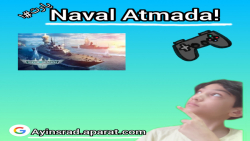گیم پلی naval Armada پارت۱