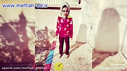ساعت آفتابی توسط دانش آموز عزیز کلاس دوم 1