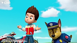 13 انیمیشن سگ های نگهبان جدید...