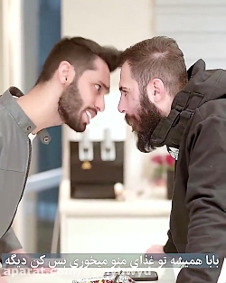 کلیپ جدید پویان ان ار با موزیک...