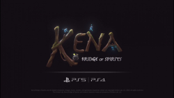 Kena Bridge of Spirits Deluxe Edition - دریم کالا