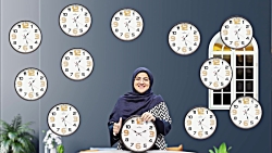 ساعت چنده؟ فیلیمومدرسه یادت می...