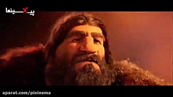 انیمیشن کوتاه "سرگردان&qu...