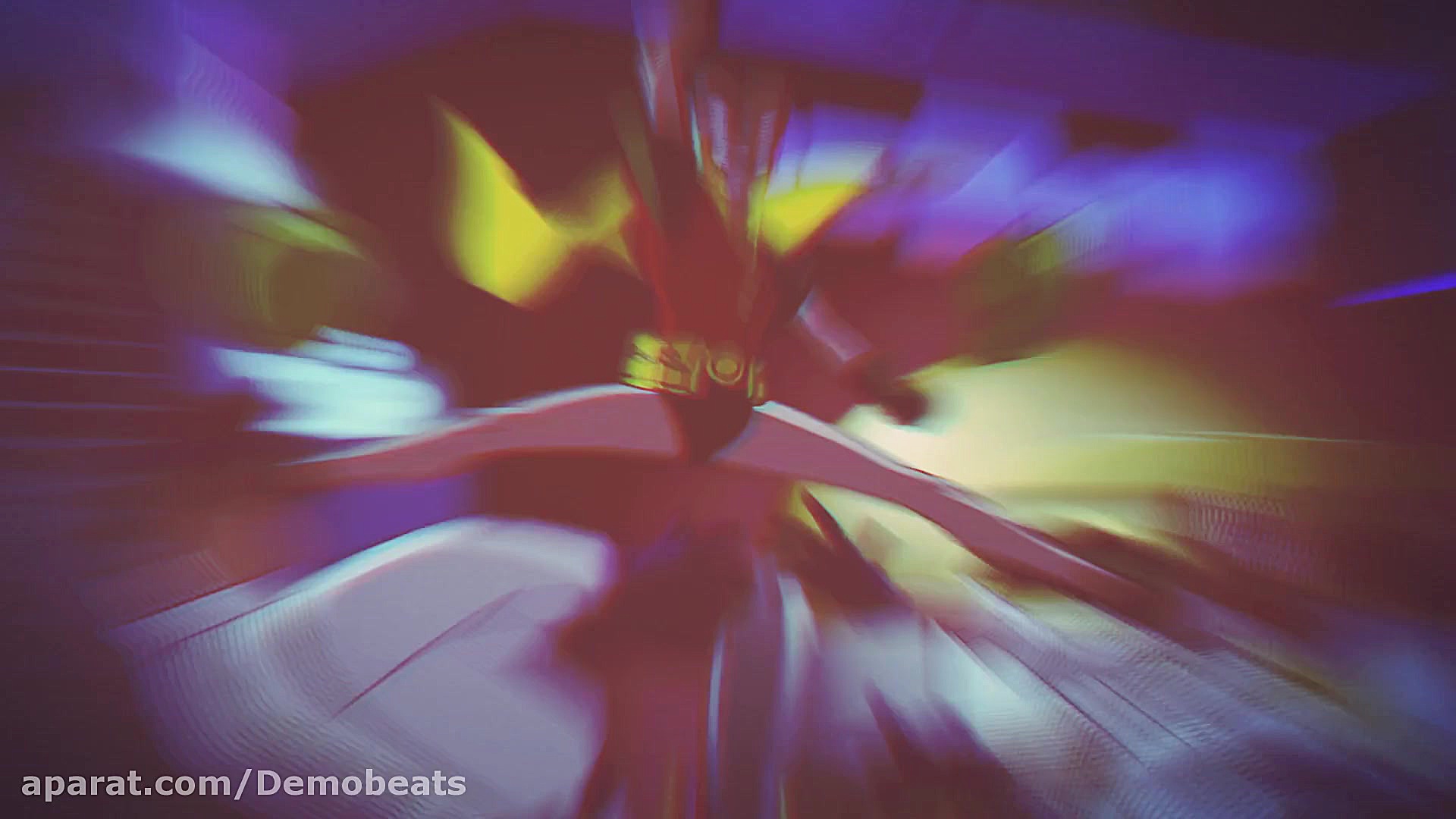 Batman Under the Redhood زمان83ثانیه