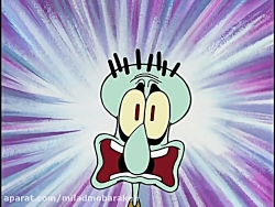 انیمیشن باب اسفنجی باب اسفنجی...