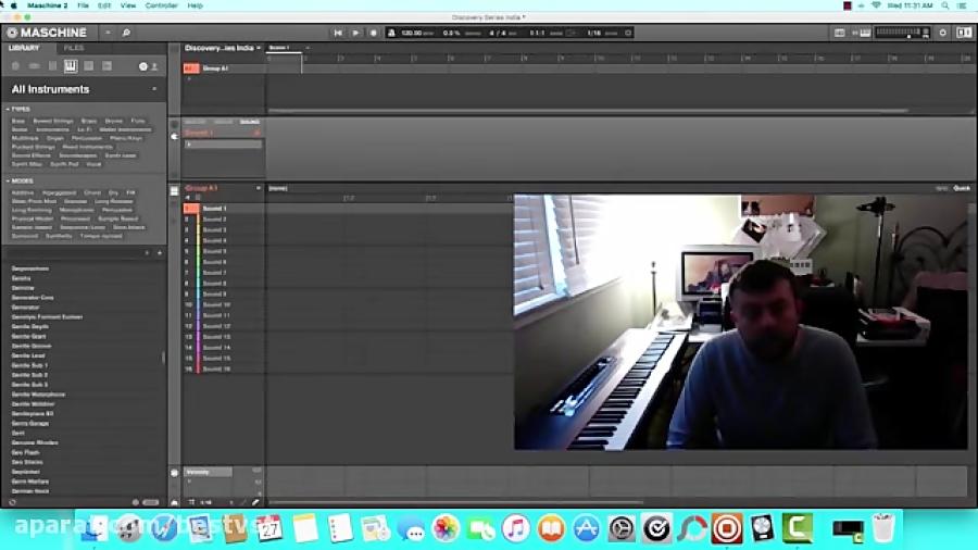 Native Instruments Discovery Series India BestVst.ir