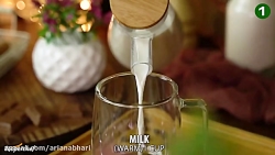 طرز تهیه 7 مدل نوشیدنی داغ برا...