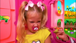 بانوان کودک :: ساشا و آنیتا ::...