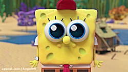 انیمیشن باب اسفنجی باب اسفنجی...