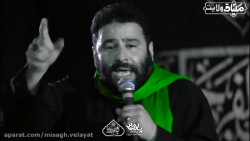 روضه جانسوز مادر | حاج سیدمهدی...