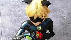 به به زنگ کارتون! کارتون دختر...