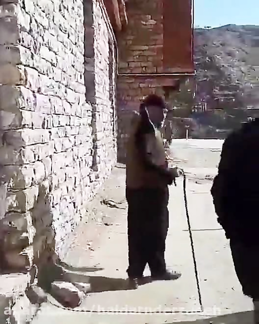 عثمان هورامی