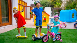 آهنگ ها و ویدیوهای خنده دار کو...