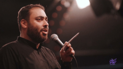 مداحی بسیار زیبا ایام فاطمیه...