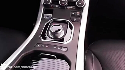 تست  آفرود رنجروور اووک کانورت...