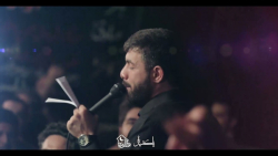 مداحی ایام فاطمیه  نازل گشته ب...