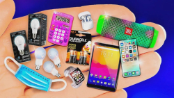 ۲۰ ایده کارتونی برای عروسک بار...