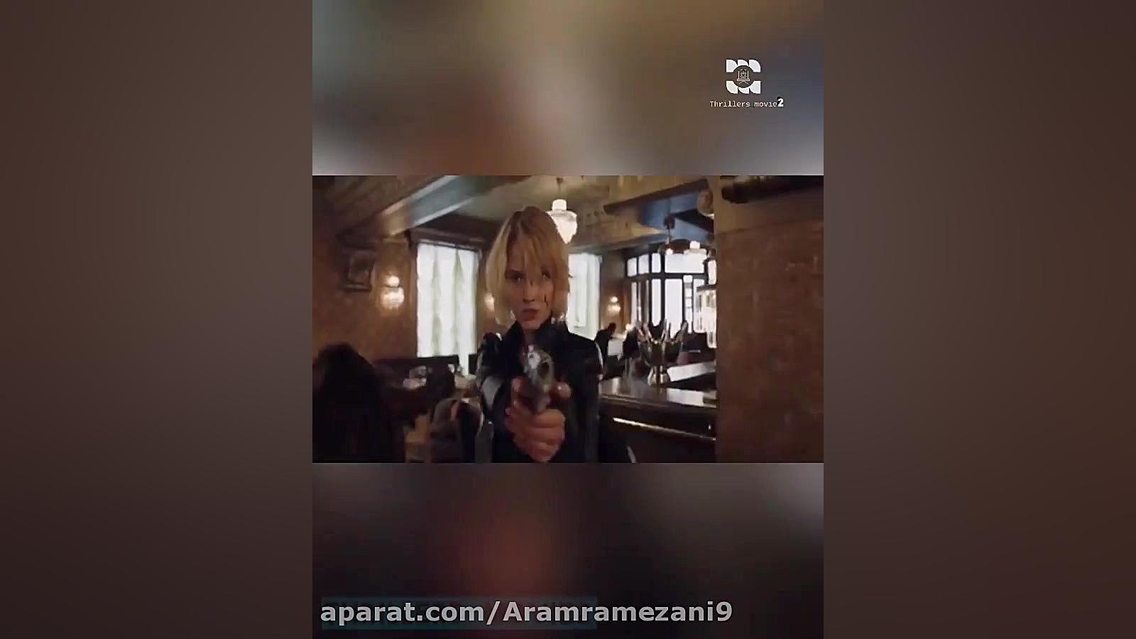 فیلم جنایی جاسوسی anna#(آنا) پیچ اینستا thrillers_movie2 لکوپنی شدید