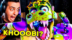 خووووبیی؟ فناف جدید اومده و بد...