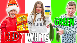 مدی و سیلا &raquo;&raquo; چالش...