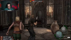 بازی رزیدنت اویل 4 گیمپلی Resident Evil 4 HD | قسمت 18