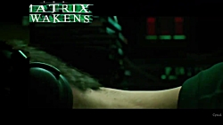 تو مراسم گیم اواردز از دموی بازی The Matrix Awakens رونمایی شد