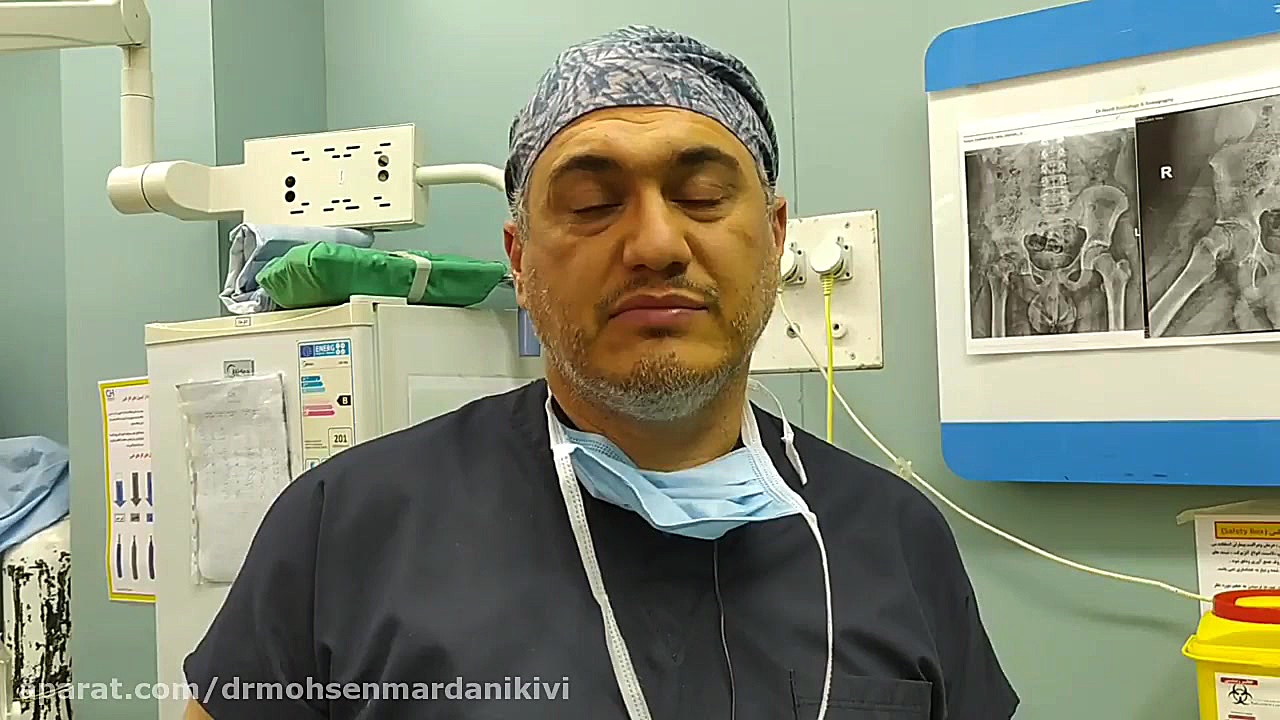 سر خوردگی اپی فیز لنز تماسی دارورسان