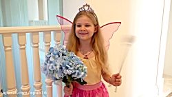 کارتون دیانا و روما  خریدکردن...