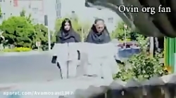 دیانا و ارسلان (نیکا فلاحی) قس...