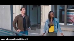 فیلم سنیک خارپشت    پارت سوم