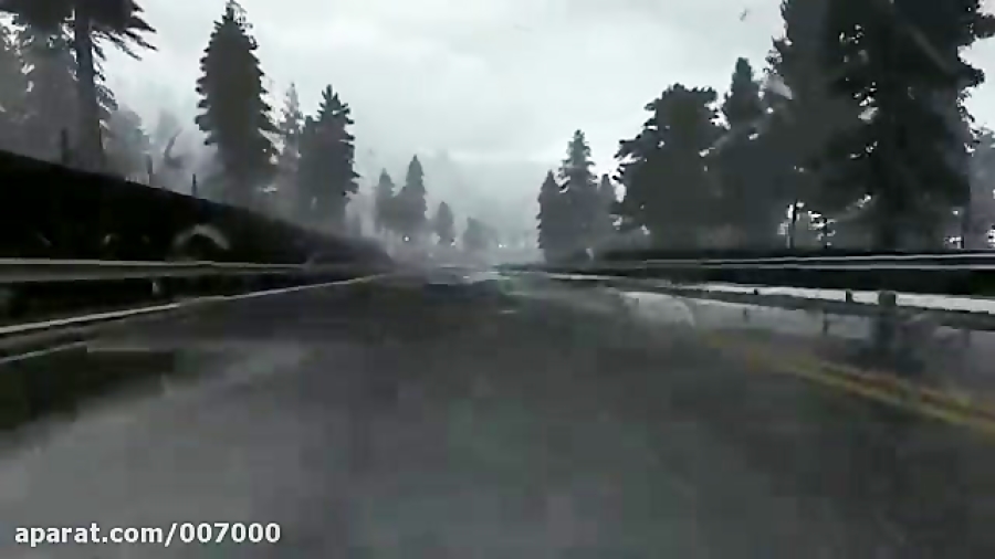 بازی گرن توریسمو ۷ ( Gran Turismo 7 )