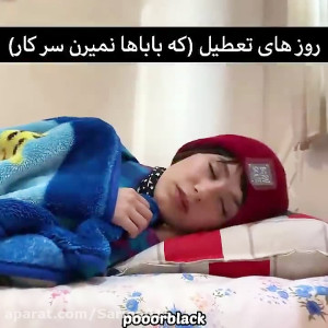 پریسا  پور بلک