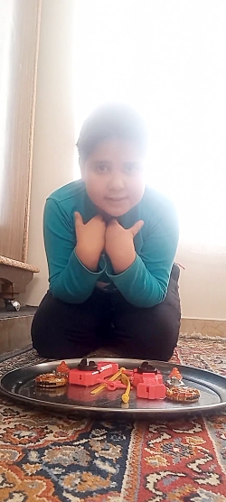 فرفره های انفجاری