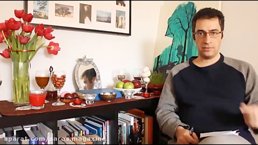 جشنواره سین - نیم نگاه به فیلم ابر ماشین (EX_MACHINA) زمان453ثانیه