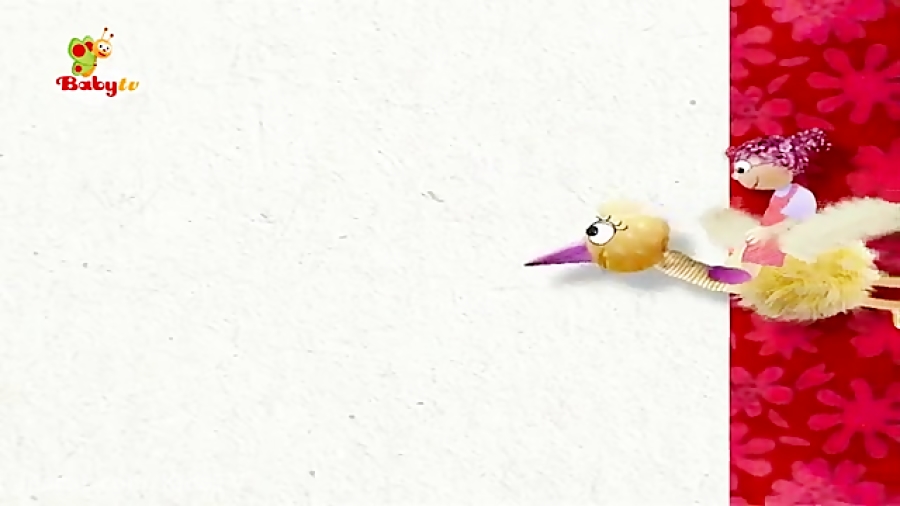 Pink - Learning Colors for Toddlers