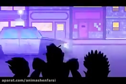 تایتان ها به پیش